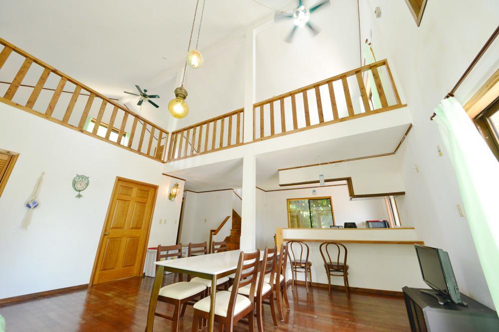 Pension Nagisa Motobu Exterior photo